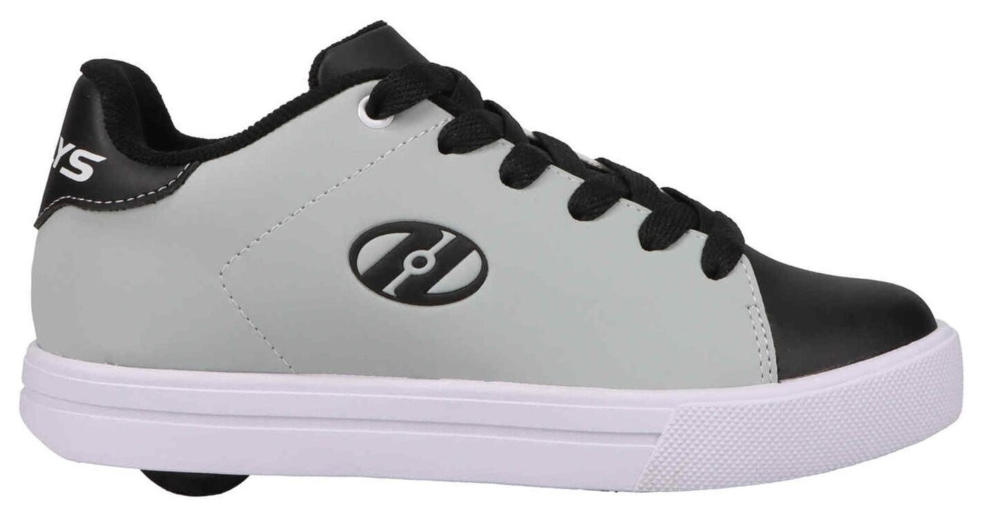 Heelys Royale AHE00223050 Grey Black White HLY B1W 7068 3 150