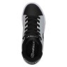 Роликові кросівки Heelys Royale (AHE00223050) Grey/Black/White Фото - 2