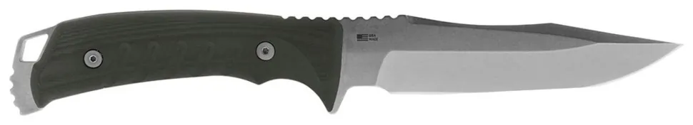 Ніж SOG Pillar, Stone Washed/Satin/S35VN (SHM_SOG UF1001-BX)