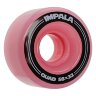 Колеса для роликов Impala 4 Pack - Pink Фото - 1