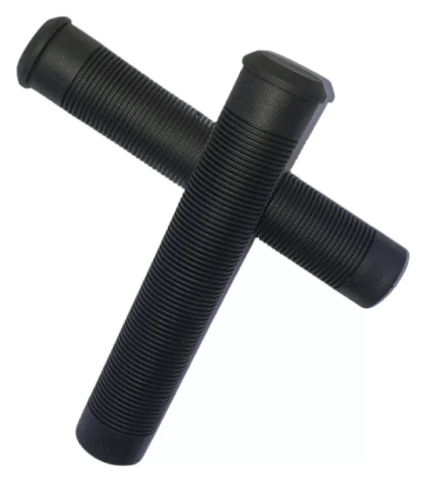 Грипсы Freerider Black