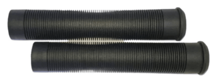 Грипсы Freerider Black