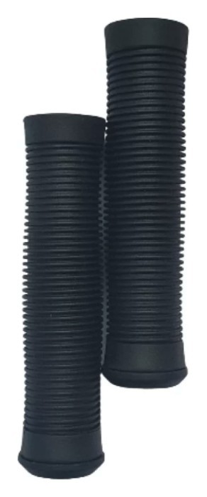 Грипсы Freerider Black