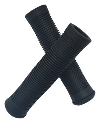 Грипсы Freerider Black