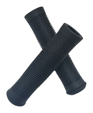 Гріпси Freerider Black (125 мм)