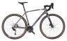Велосипед KTM X-STRADA 20 L/57 серый