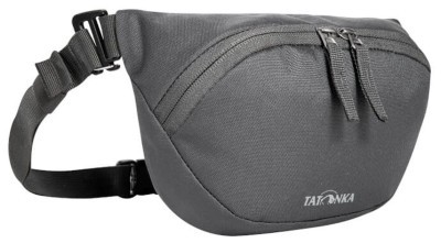 Сумка на пояс Tatonka Hip Beit Pouch S, Titan Grey