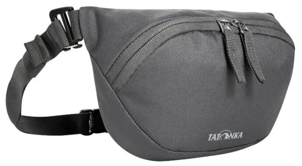 Сумка на пояс Tatonka Hip Beit Pouch S, Titan Grey (SHM_TAT 1336.021)