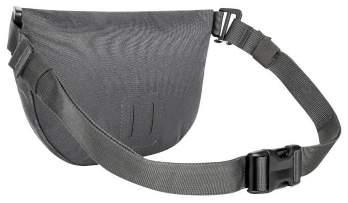 Сумка на пояс Tatonka Hip Beit Pouch S, Titan Grey