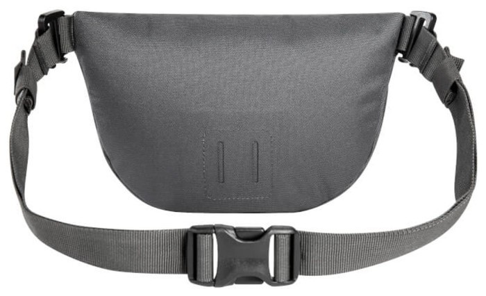 Сумка на пояс Tatonka Hip Beit Pouch S, Titan Grey