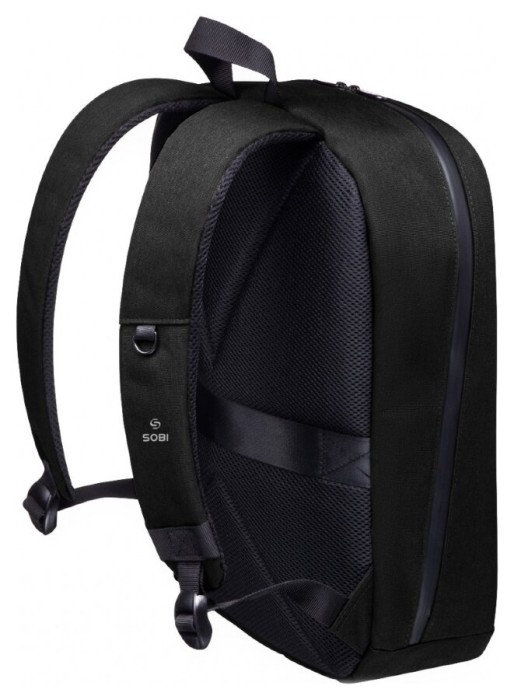 Рюкзак Sobi Pixel Max SB9703 Black с LED экраном
