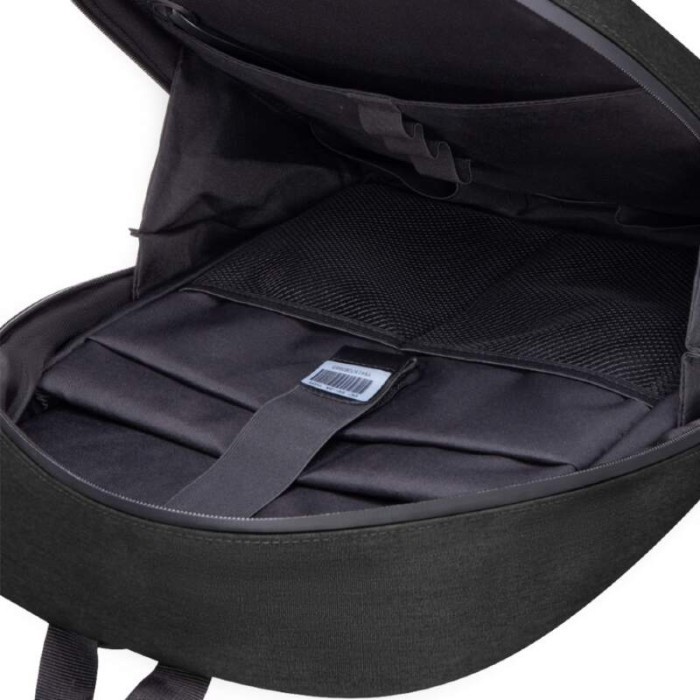 Рюкзак Sobi Pixel Max SB9703 Black с LED экраном