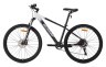 Велосипед Outleap Radius Seven Expert 27,5" M Black White Фото - 1