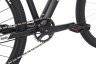 Велосипед Outleap Radius Seven Expert 27,5" M Black White Фото - 4