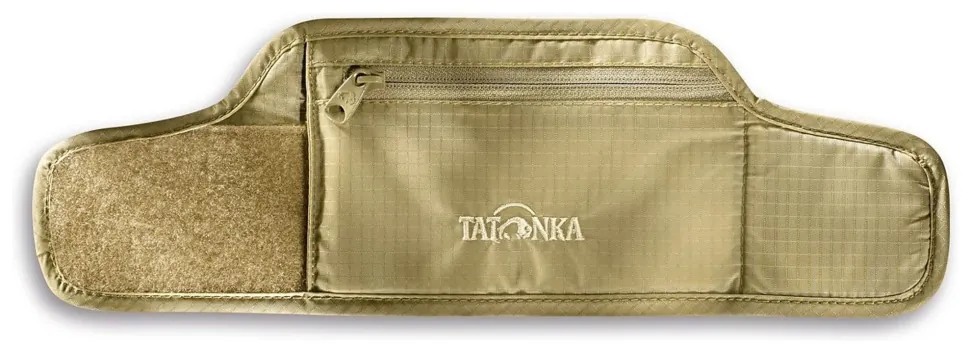 Гаманець натільний Tatonka Skin Wrist Wallet, Natural (SHM_TAT 2855.225)