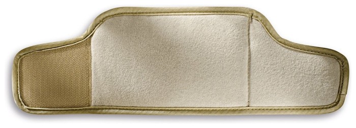 Кошелек нательный Tatonka Skin Wrist Wallet, Natural