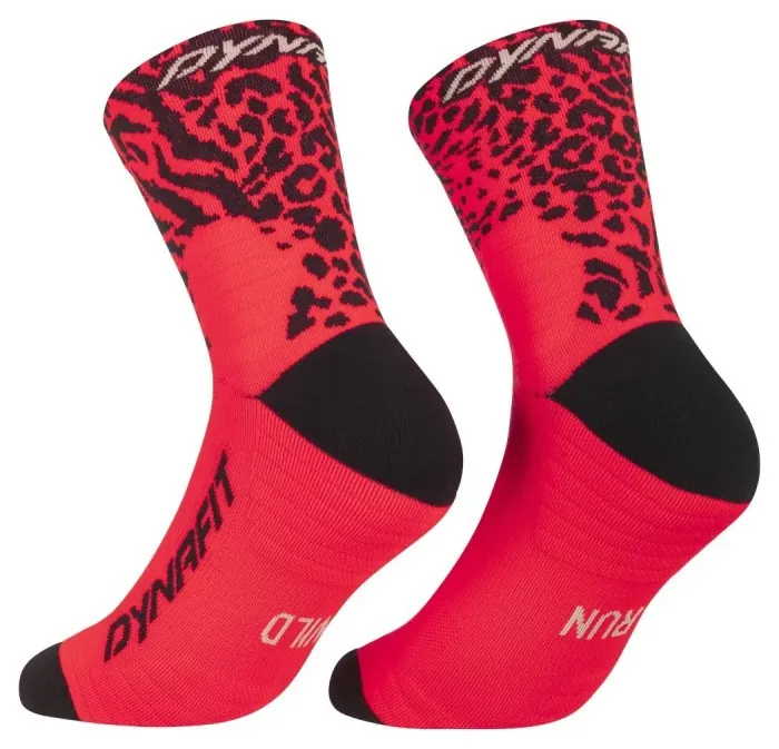 Шкарпетки Dynafit Run Wild Mid SK, укр, укр