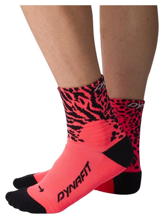 Шкарпетки Dynafit Run Wild Mid SK