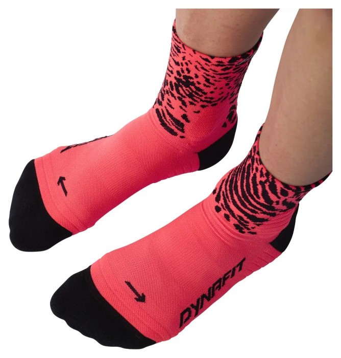 Шкарпетки Dynafit Run Wild Mid SK