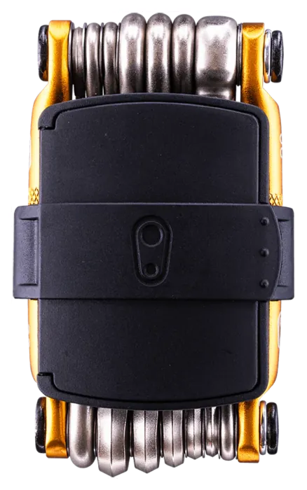 Мультитул Crankbrothers MULTI 20, Gold