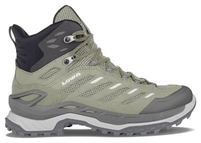 Черевики LOWA Innovo MID W seaweed-grey