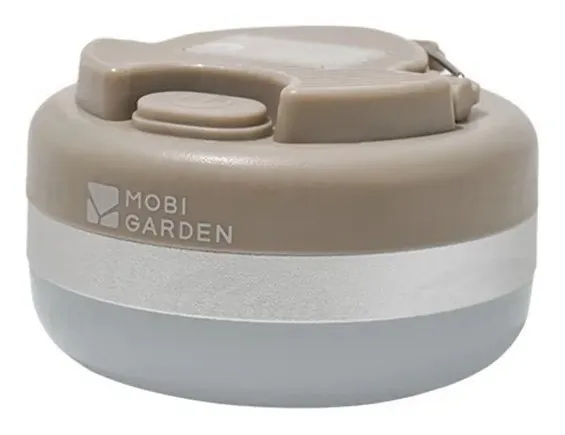 Ліхтар кемпінговий Mobi Garden Camp Light CL-2 NX22673021 brown
