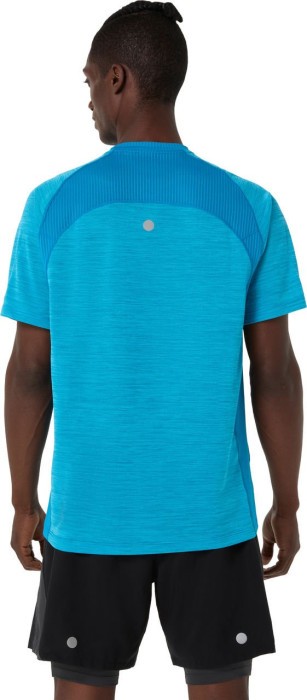 Футболка для бігу Asics ( 2011D453 ) ROAD SS TOP 2026