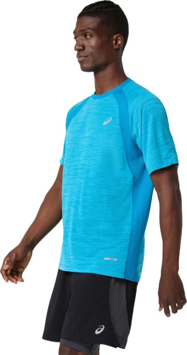 Футболка для бігу Asics ( 2011D453 ) ROAD SS TOP 2026