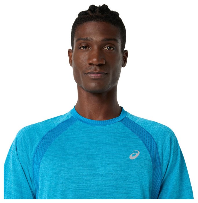 Футболка для бігу Asics ( 2011D453 ) ROAD SS TOP 2026