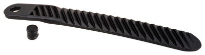 Комплектующие BURTON (12924100001) DT EST TOE TONGUE 2026