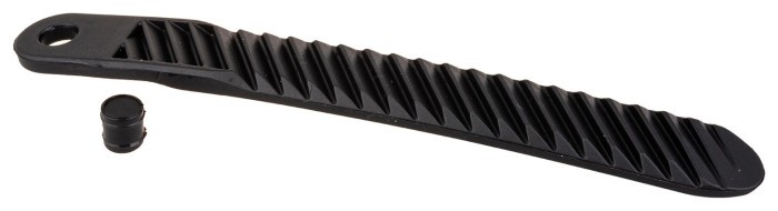 Комплектующие BURTON (12924100001) DT EST TOE TONGUE 2026