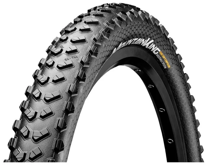 Покрышка бескамерная Continental Mountain King 29