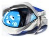 Сумка для роликов (300) Bavar Sport (красный) Фото - 2
