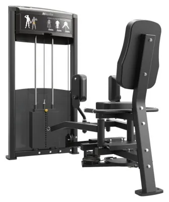 Сводка – разведение ног Impulse Classic Abductor Machine