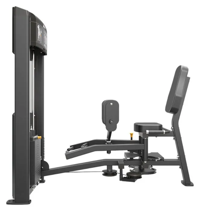 Сводка – разведение ног Impulse Classic Abductor Machine