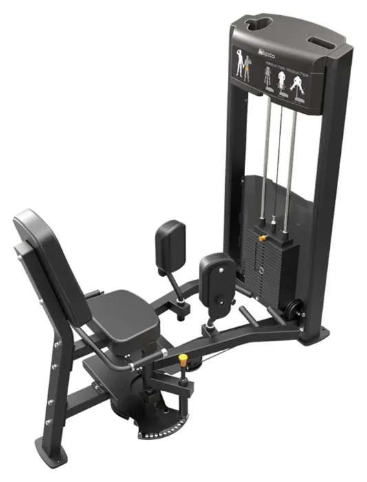 Сводка – разведение ног Impulse Classic Abductor Machine