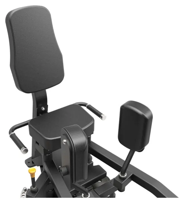 Сводка – разведение ног Impulse Classic Abductor Machine