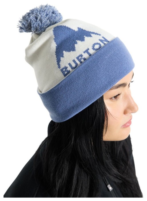 Шапка BURTON ( 233551 ) RCY TROPE BNIE 2024