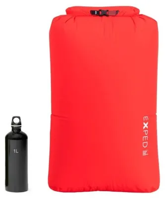 Гермомішок Exped Drybag Versa Bright 40