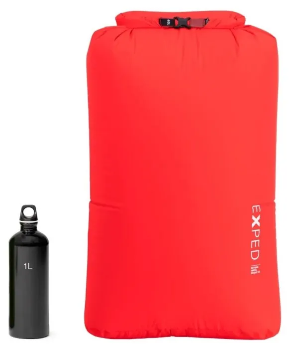 Гермомішок Exped Drybag Versa Bright 40