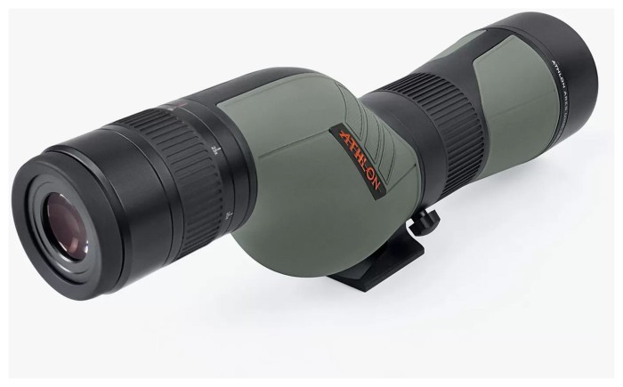 Подзорная труба Athlon Ares G2 UHD 15-45x65 (312004)