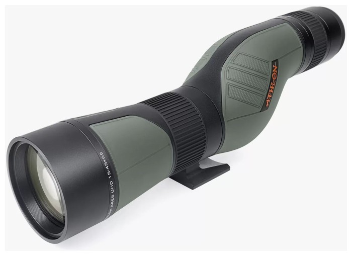 Подзорная труба Athlon Ares G2 UHD 15-45x65 (312004)
