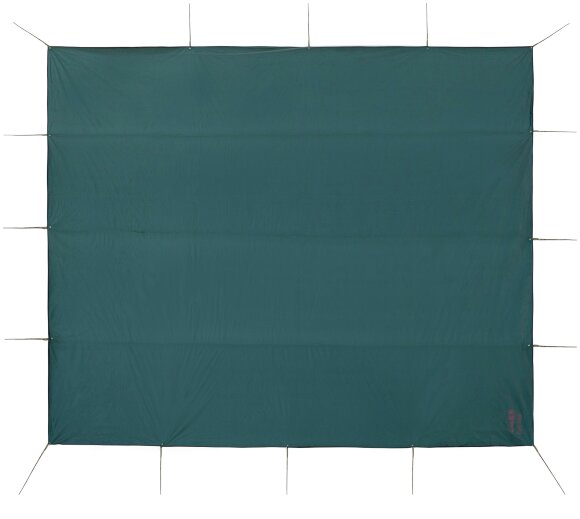 Тент Tramp Tent 6 х 6 green UTRT-103, укр