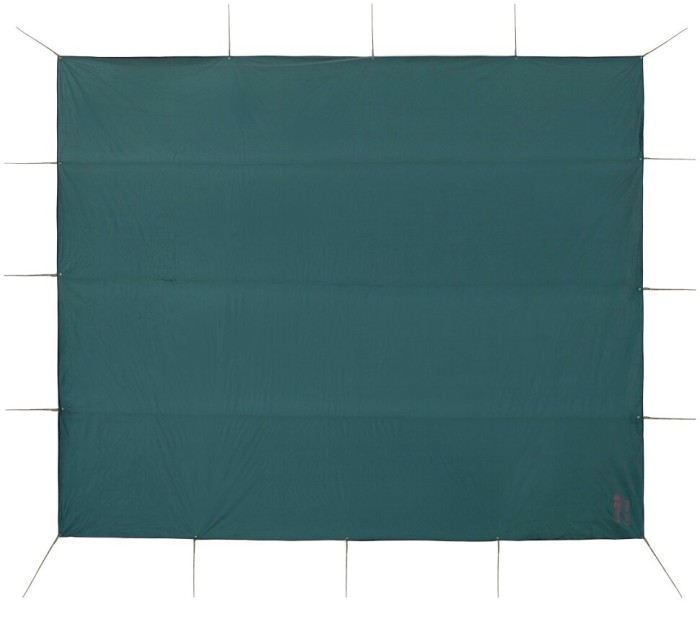 Тент Tramp Tent 6 х 6 green UTRT-103, укр, укр