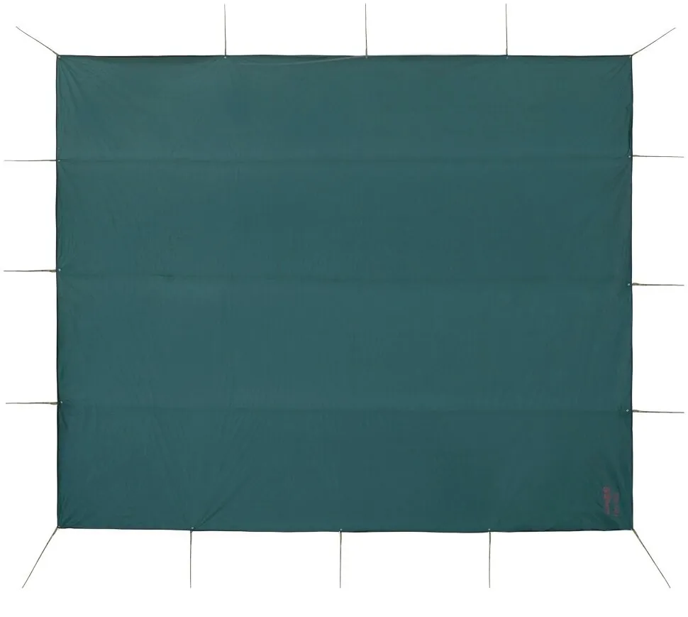Тент Tramp Tent 6 х 6 green UTRT-103 (UTRT-103)