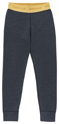 Термоштани Devold ( GO 155 106 B ) EXPEDITION MERINO LONGS KID 2026