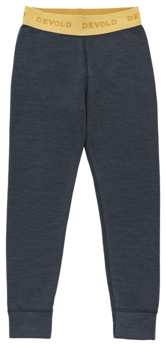 Термоштани Devold ( GO 155 106 B ) EXPEDITION MERINO LONGS KID 2026