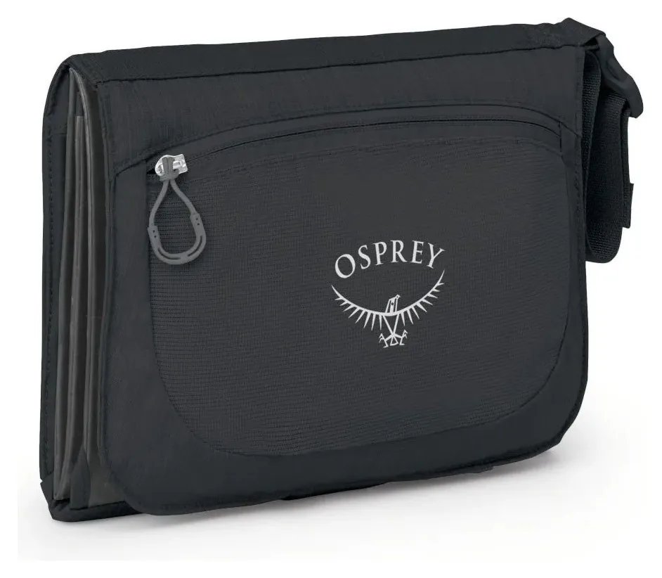 Сумка Osprey Poco Changing Pad (Uni Black)