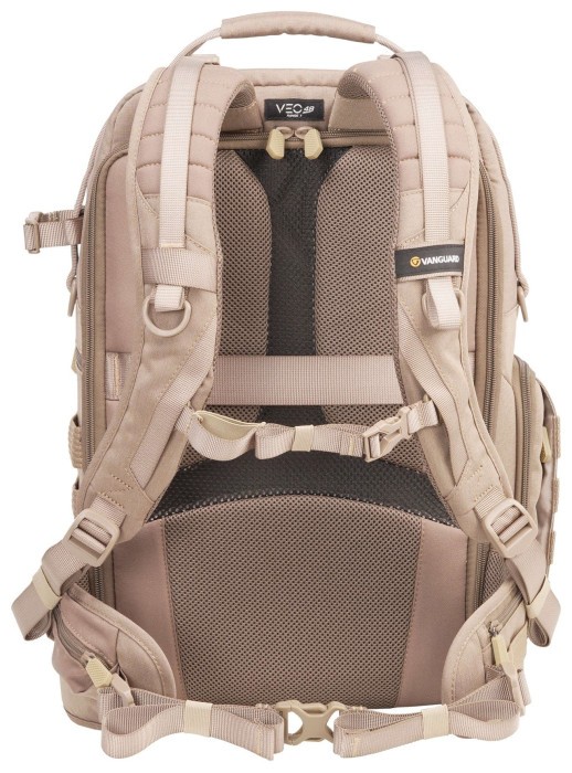 Рюкзак Vanguard VEO Range T 48 Beige (VEO Range T 48 BG)