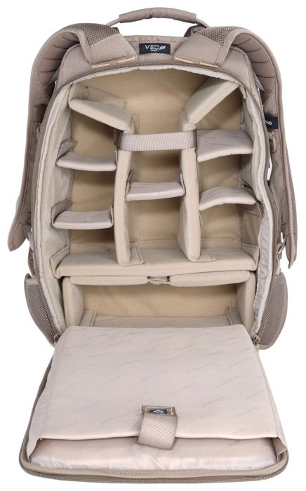 Рюкзак Vanguard VEO Range T 48 Beige (VEO Range T 48 BG)